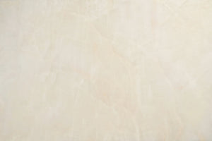 Crystal White Onyx with Havana
