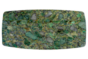 Emerald Green Marinace with Empress