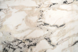 Dover White With Opulence