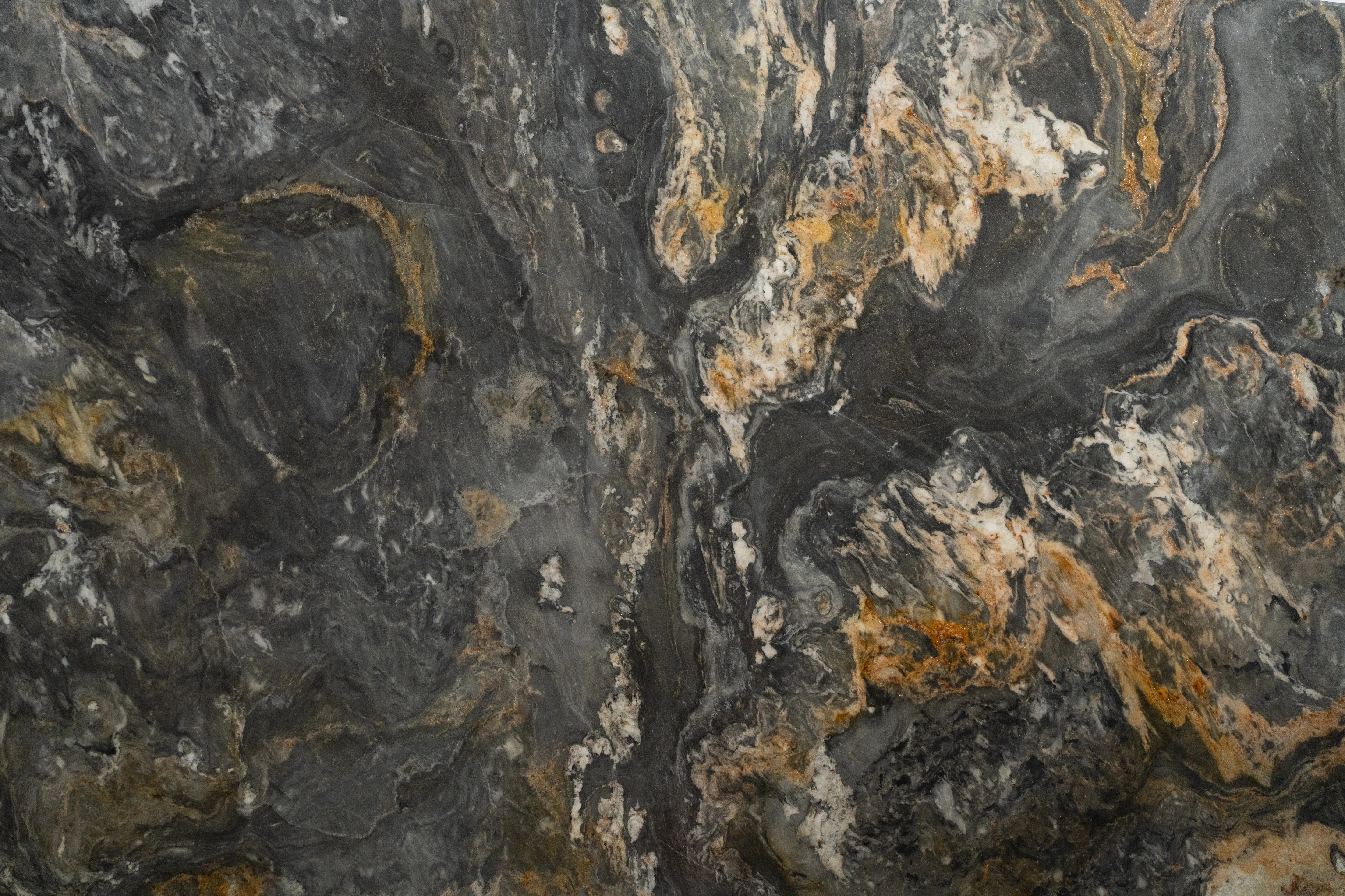 Pallisandro Grey with Swirl