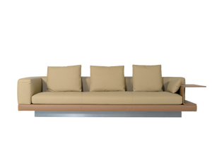 Sanctuary Luxury Sofa