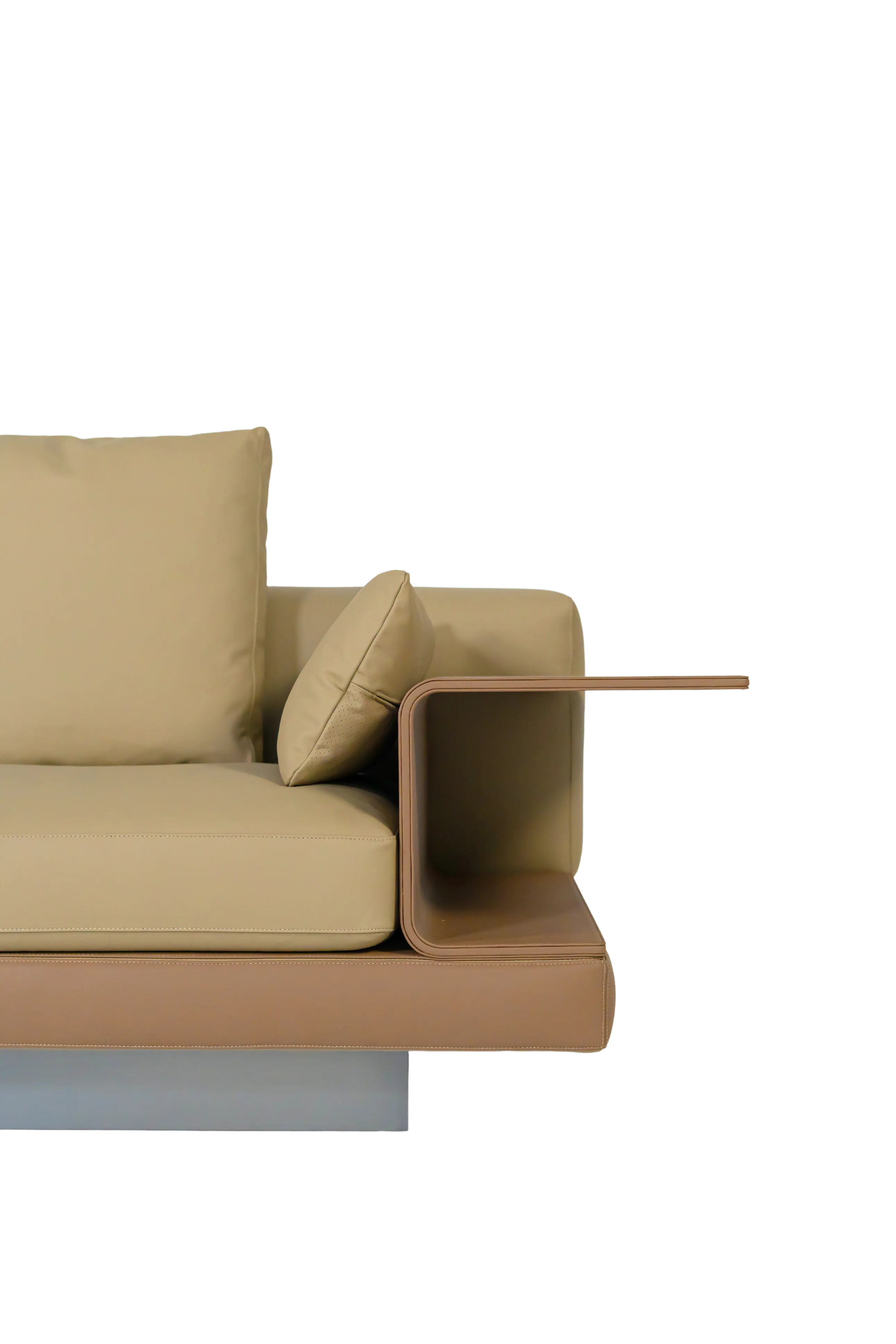 Sanctuary Luxury Sofa