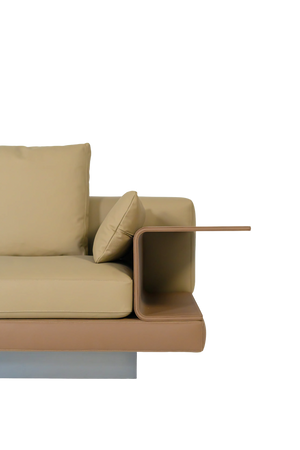 Sanctuary Luxury Sofa