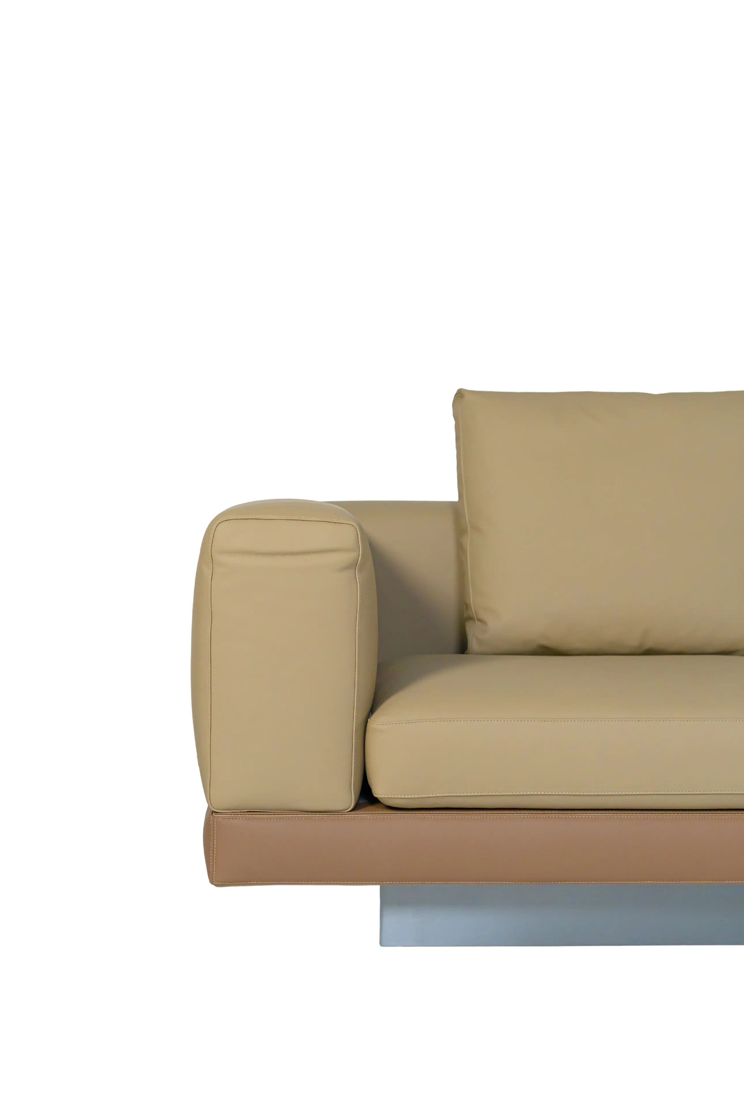 Sanctuary Luxury Sofa