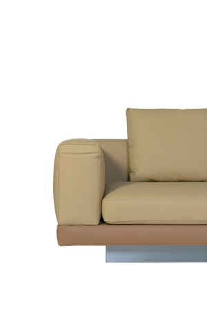 Sanctuary Luxury Sofa