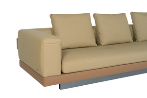 Sanctuary Luxury Sofa