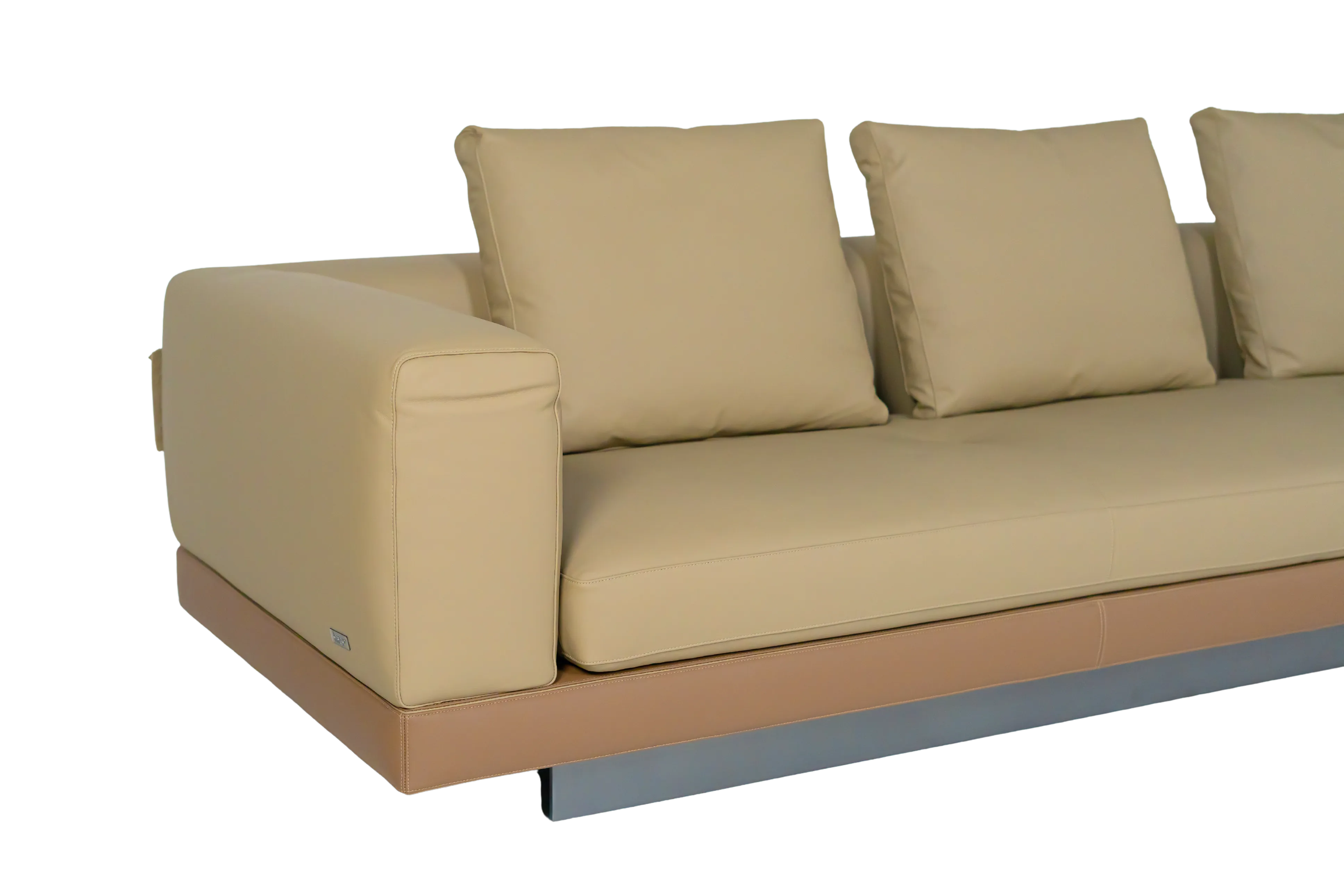 Sanctuary Luxury Sofa