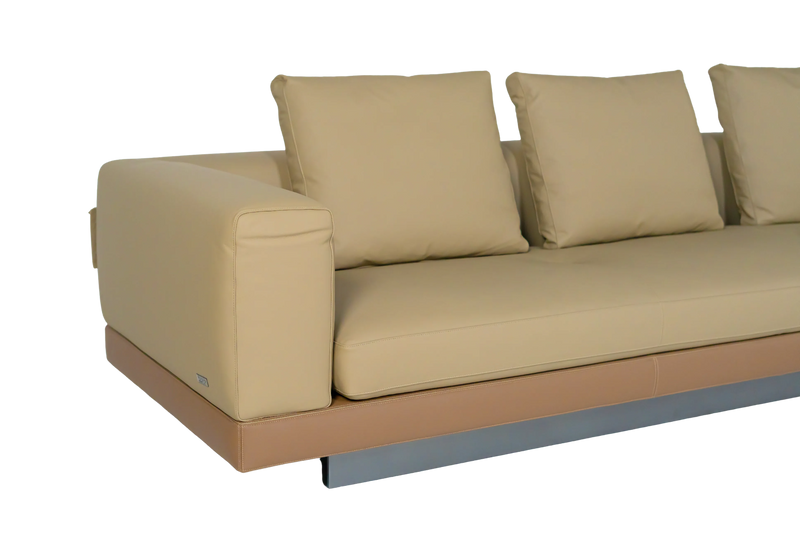 Sanctuary Luxury Sofa