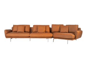Snuggle Luxury Sofa