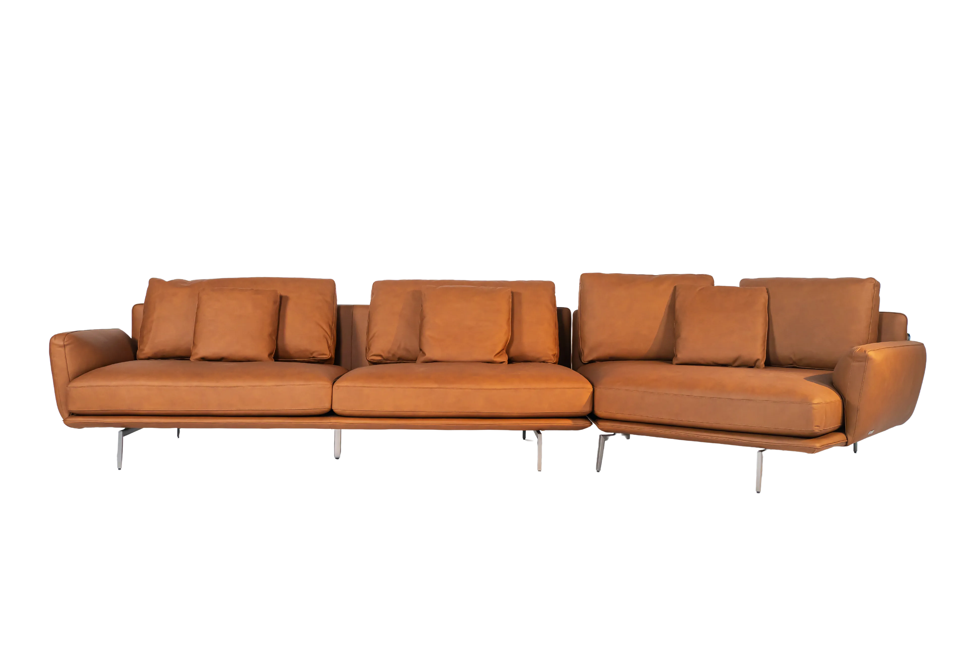 Snuggle Luxury Sofa