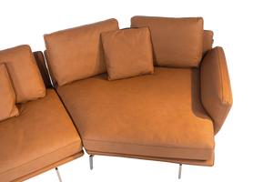 Snuggle Luxury Sofa