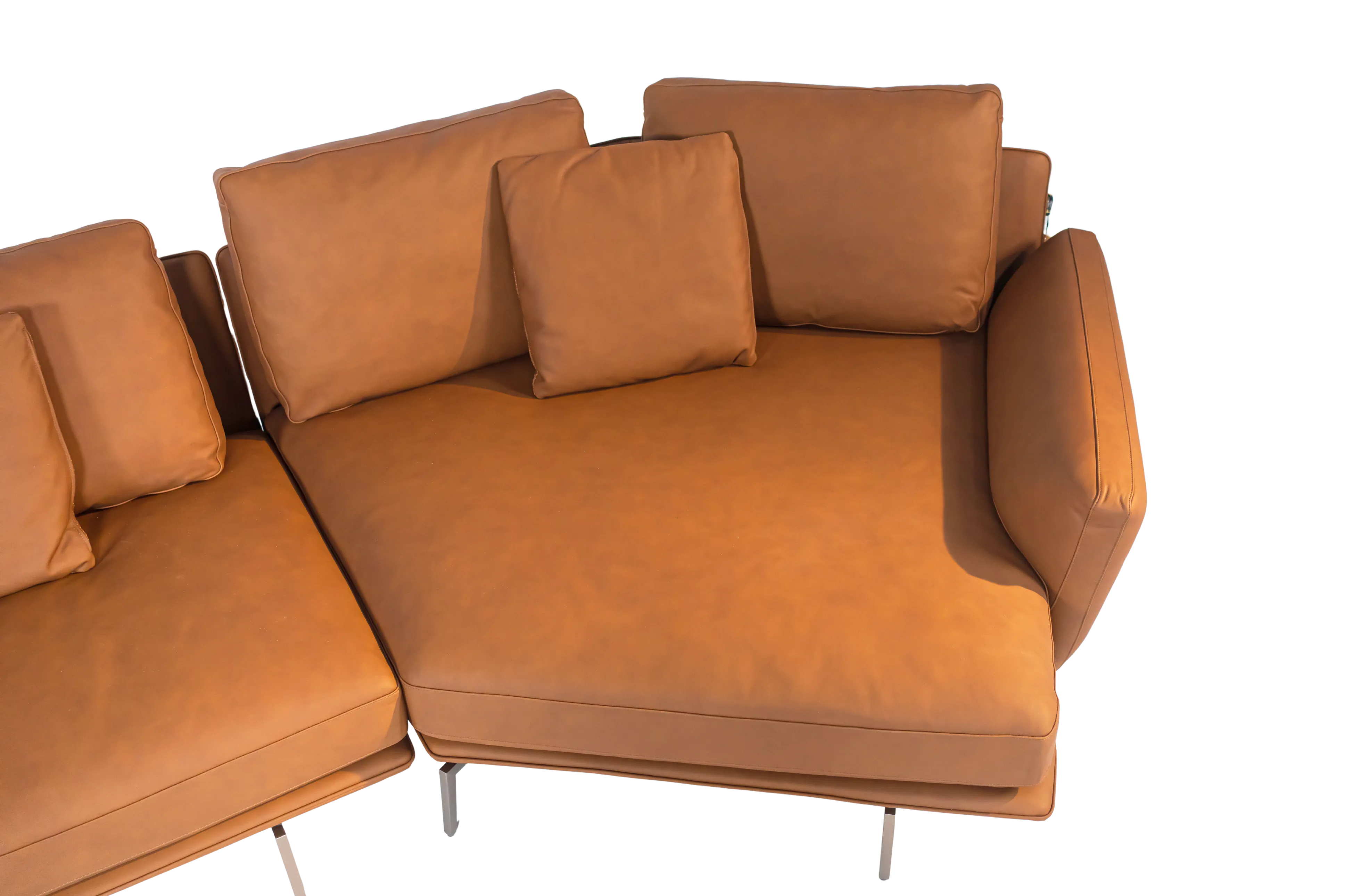 Snuggle Luxury Sofa