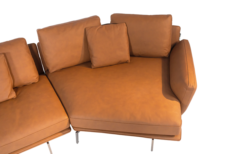 Snuggle Luxury Sofa