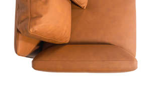 Snuggle Luxury Sofa
