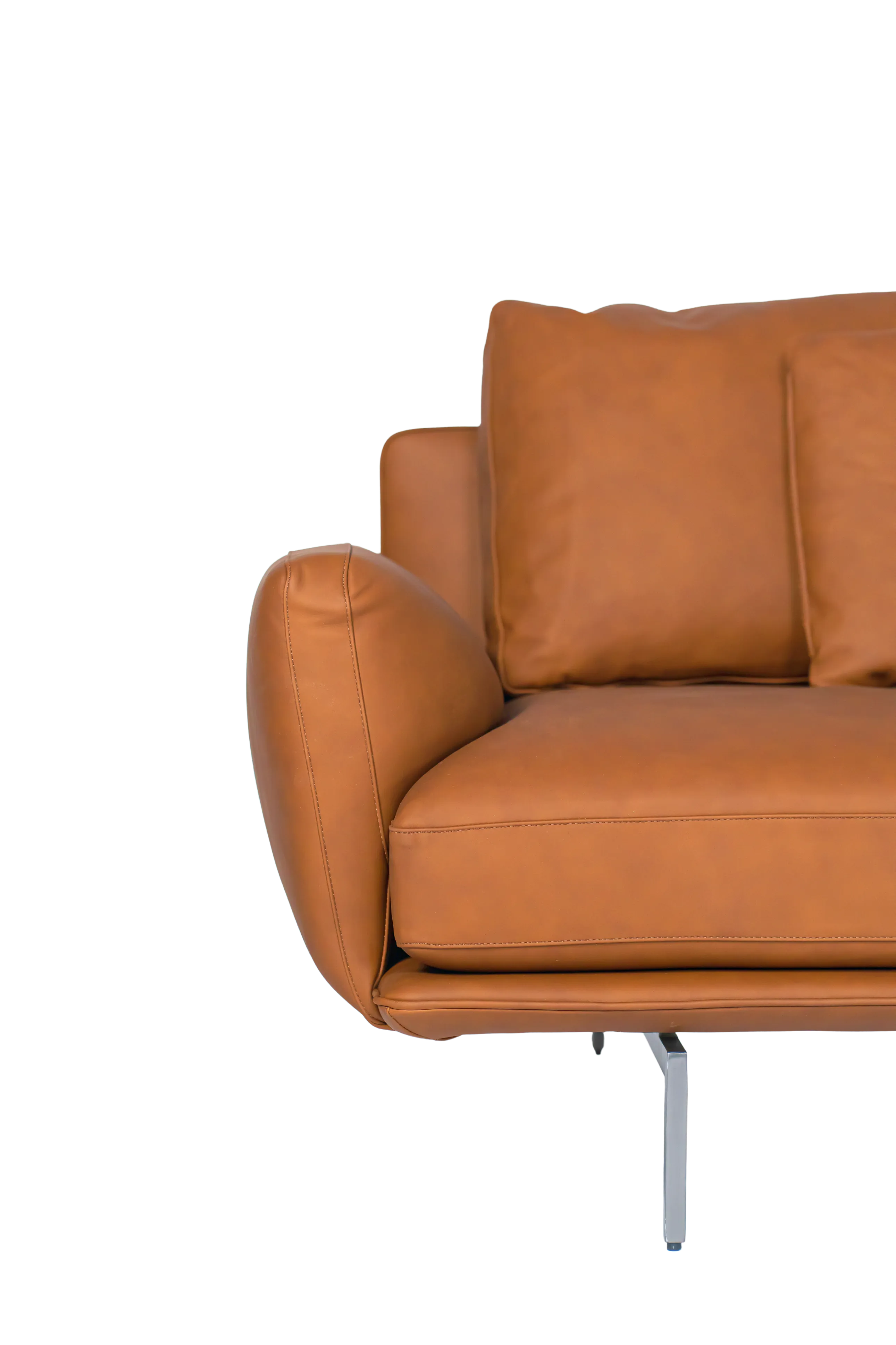 Snuggle Luxury Sofa