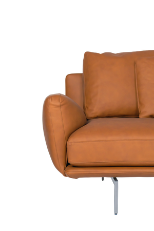 Snuggle Luxury Sofa