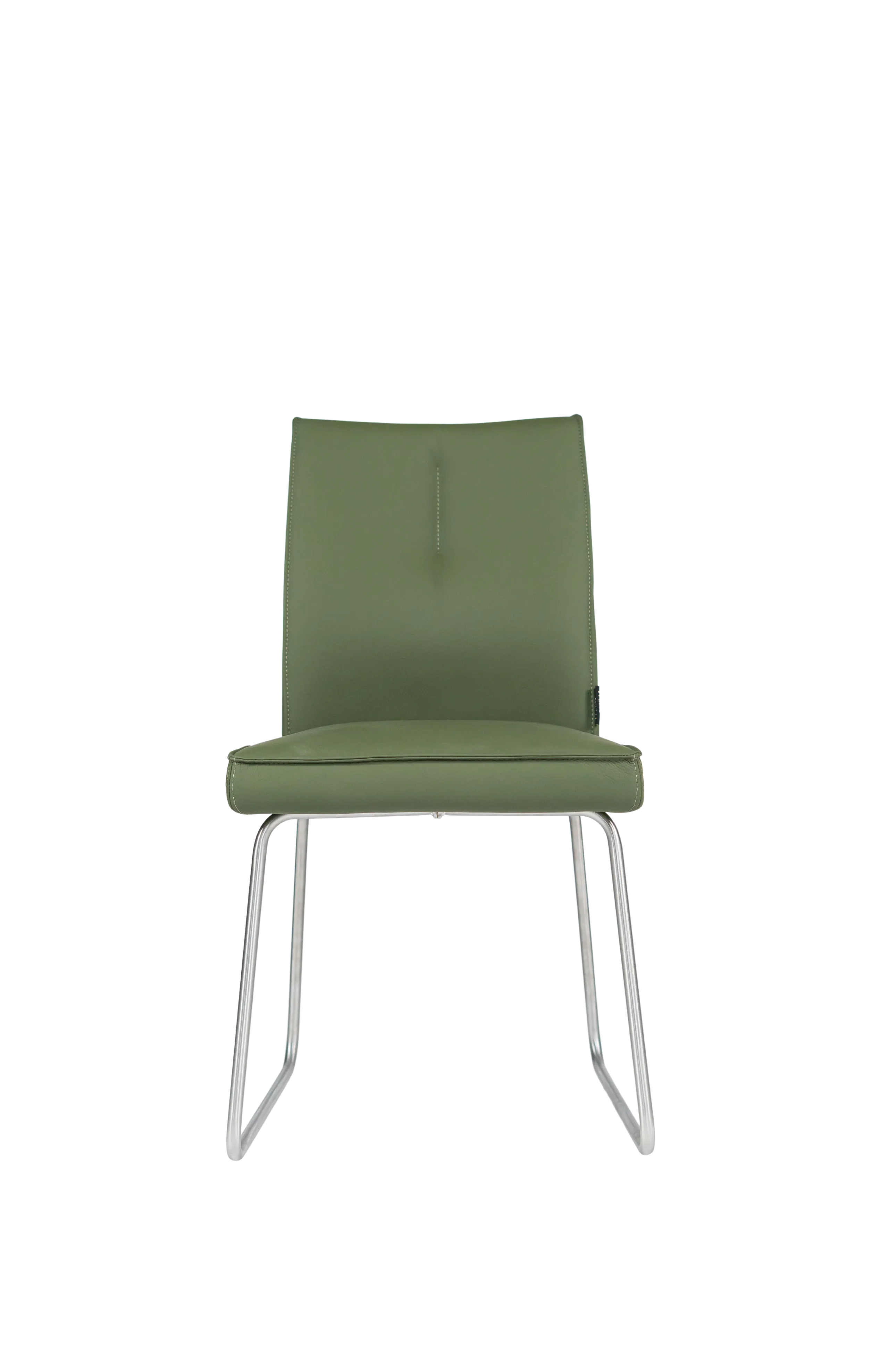 Tufted