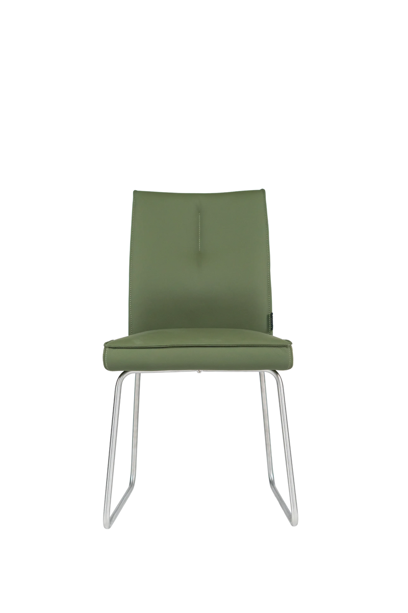 Tufted