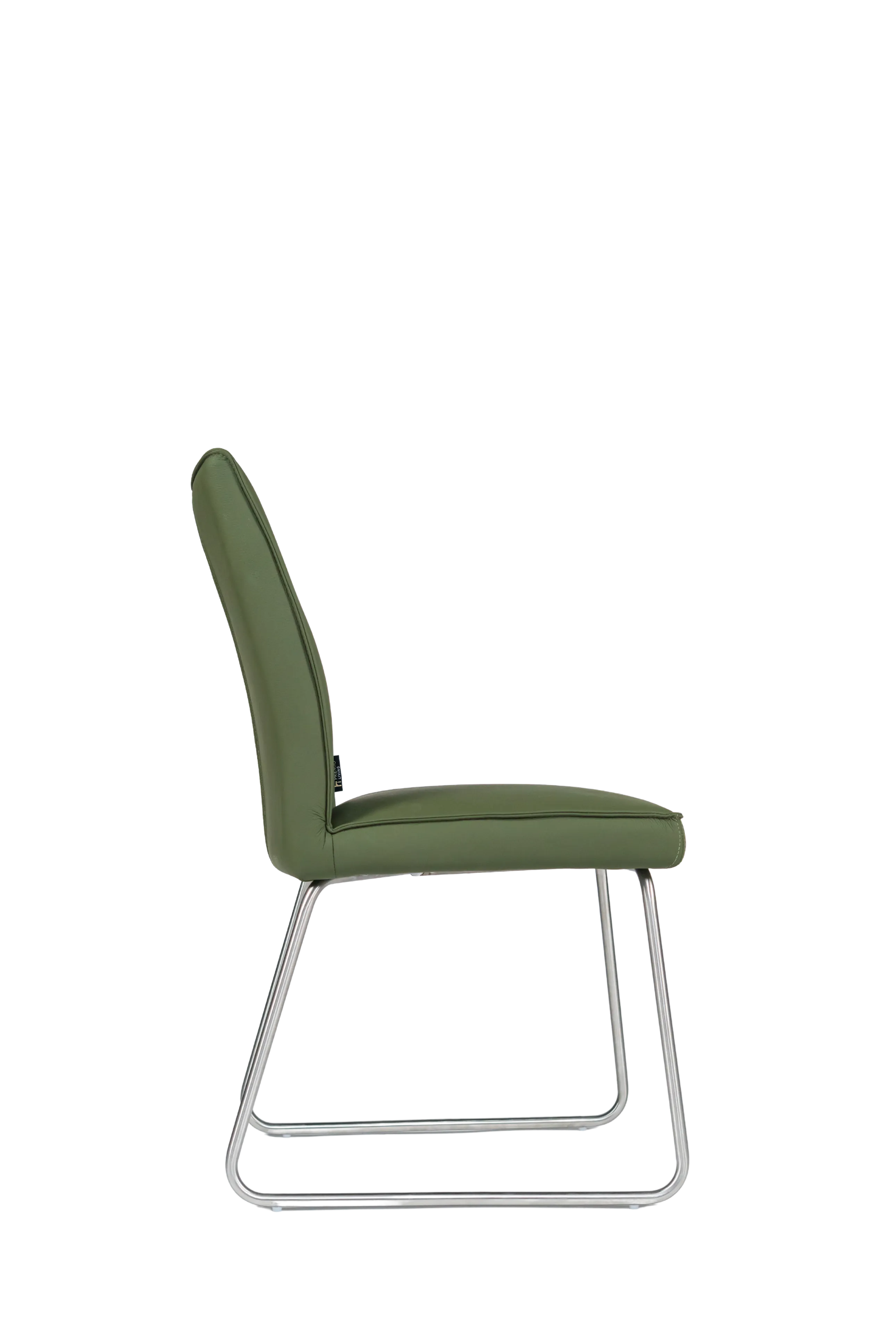 Tufted