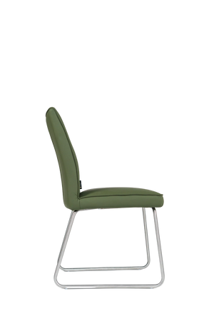 Tufted