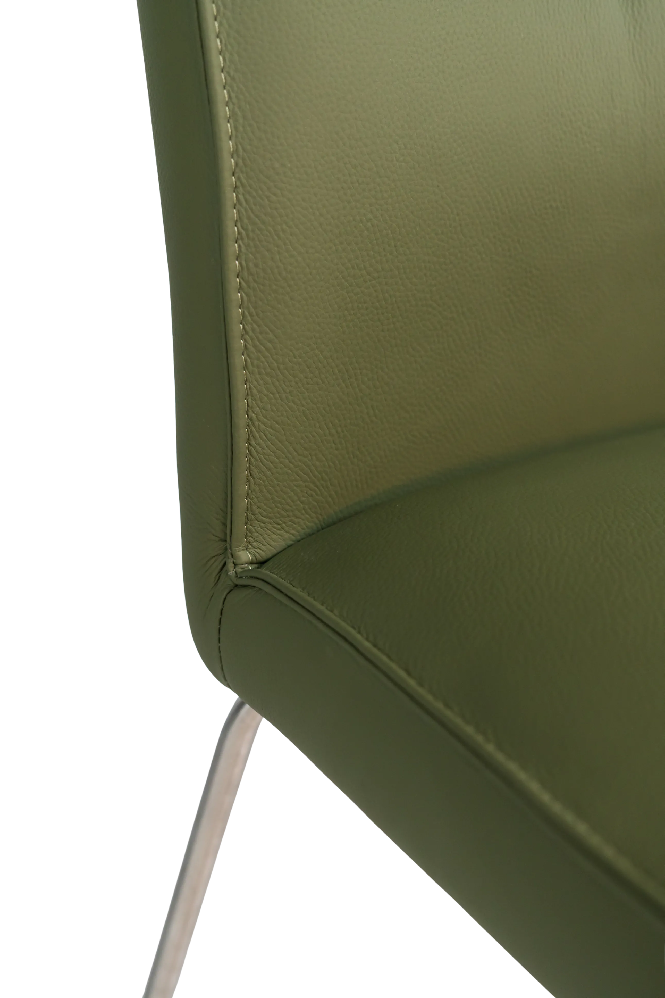 Tufted