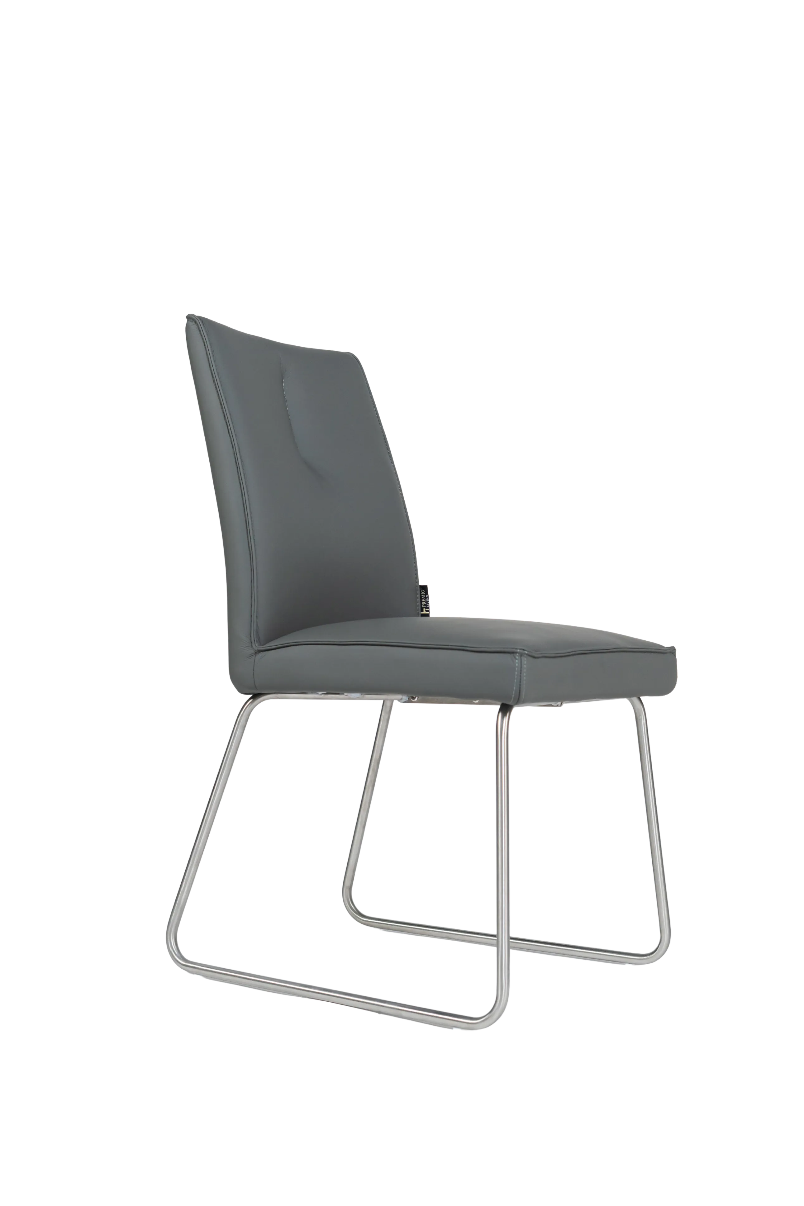 Tufted